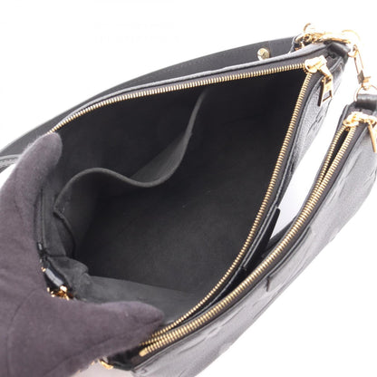 Louis Vuitton Multi Pochette Accessoires Shoulder Bag In Monogram Empreinte Leather