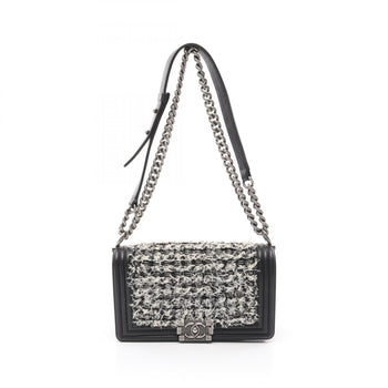 Chanel Boy Chanel Shoulder Bag