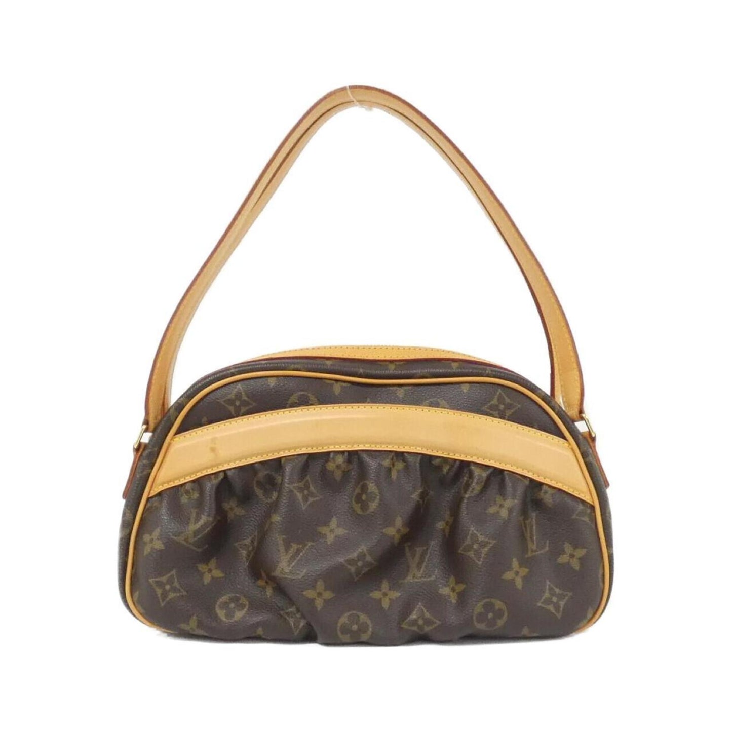 Louis Vuitton Monogram Clara M40057 Shoulder Bag