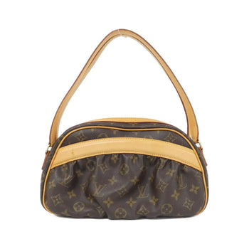 Louis Vuitton Monogram Clara M40057 Shoulder Bag