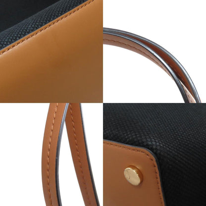 Michael Kors Jane Tote Bag Canvas