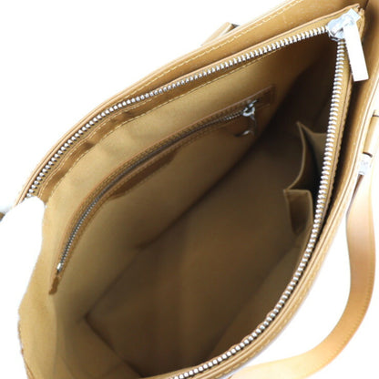 Louis Vuitton Louis Vuitton Stockton Handbag M55117 Monogram Matt Umbre Gold Series Silver Hardware
