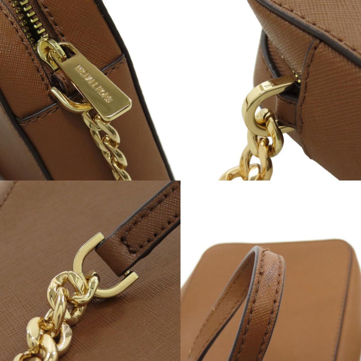 Michael Kors Shoulder Bags