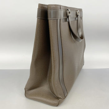 Louis Vuitton Taiga Kasbeck Gm M31018 Grizzly