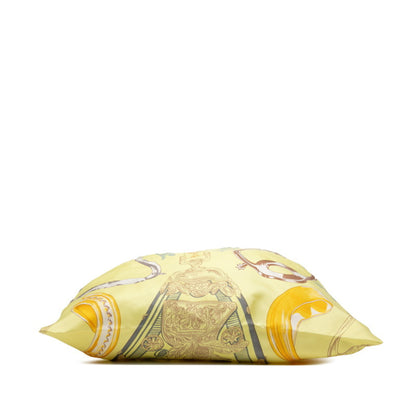 Herms Petit Ash Tote Etriers Stirrup