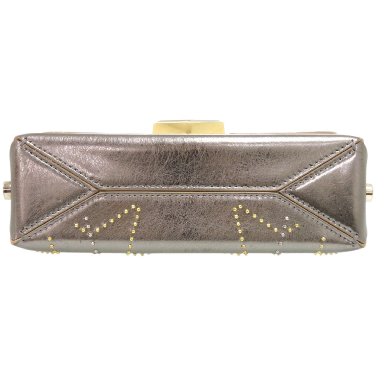 Jimmy Choo Locket Petite Chain Shoulder Bag