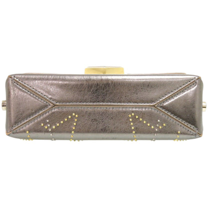 Jimmy Choo Locket Petite Chain Shoulder Bag