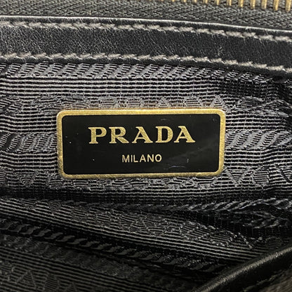 Nylon Prada Handbag