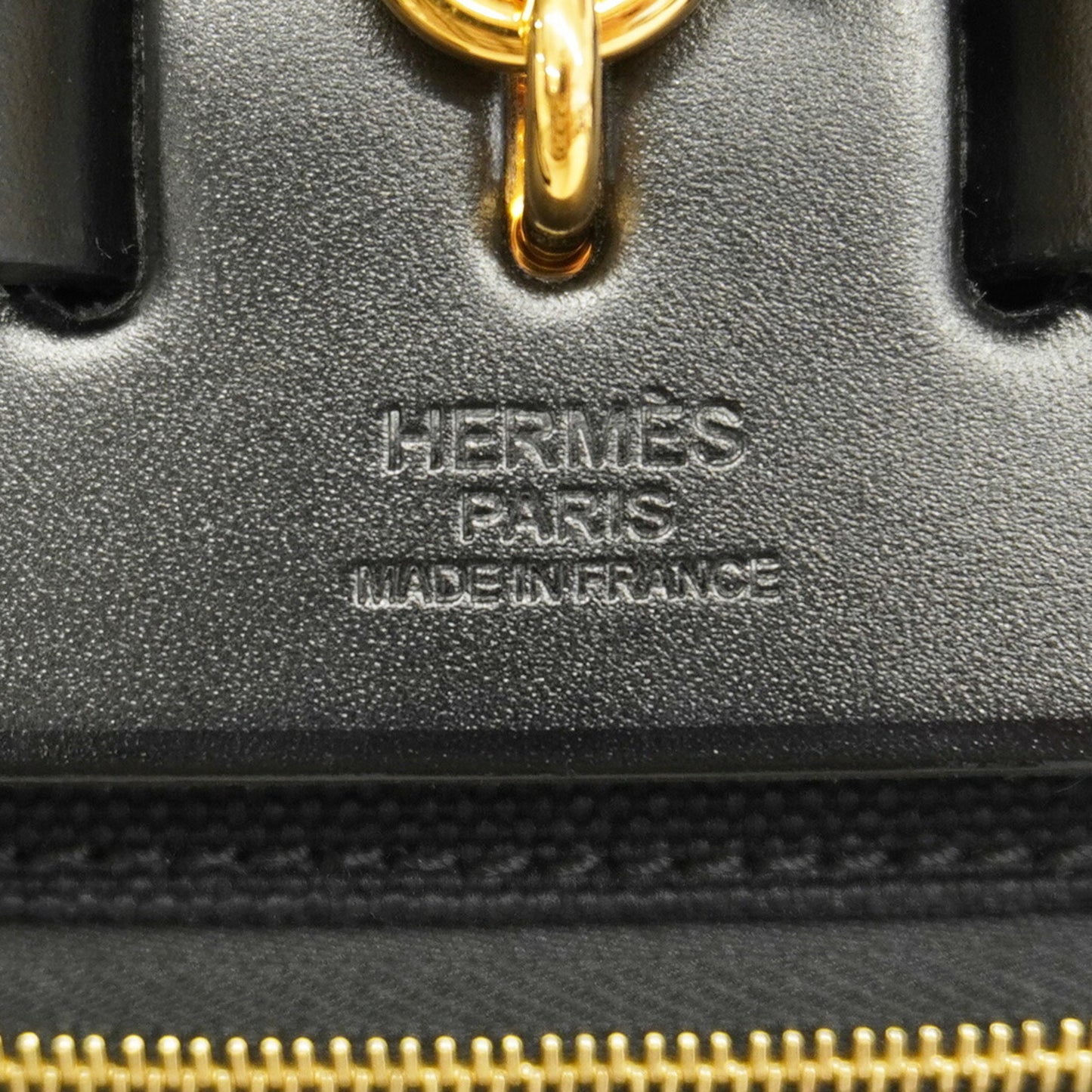 Hermes Herms Airbag Zip Pm Handbag