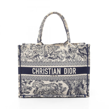 Christian Dior Book Tote Medium Tote Bag