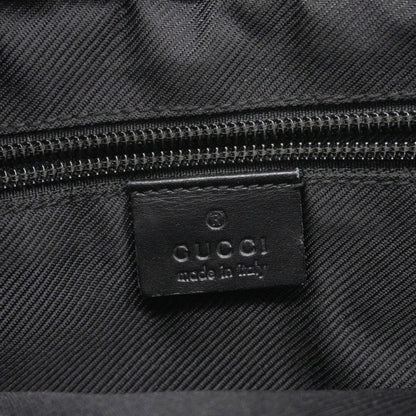 Gucci Handbag 28893 Denim Black