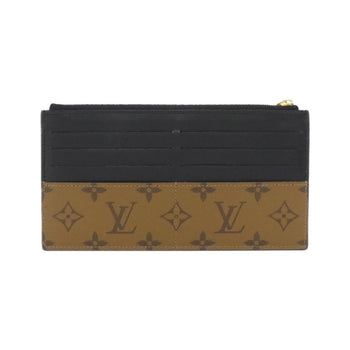 Louis Vuitton Monogram Reverse Slim Purse M80390 Wallet