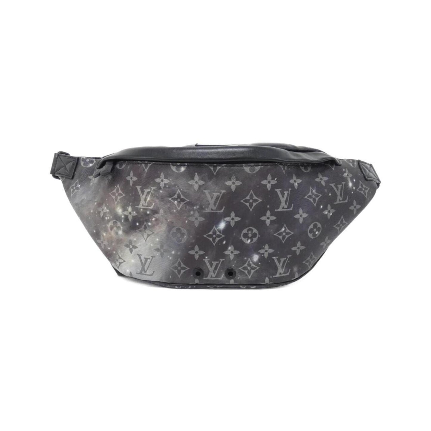 Louis Vuitton Monogram Galaxy Discovery Bum Bag M44444 Shoulder