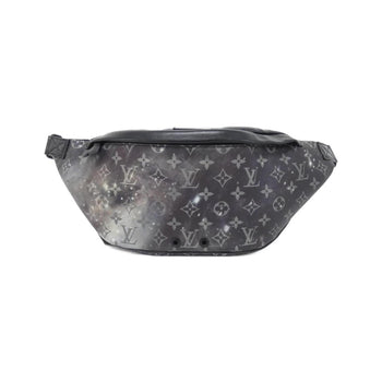 Louis Vuitton Monogram Galaxy Discovery Bum Bag M44444 Shoulder