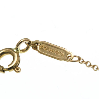 Tiffany Tiffany T Smile Small Necklace Pink Gold (18K) No Stone Men