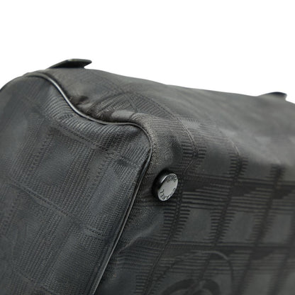 Chanel New Travel Line Vanity Bag