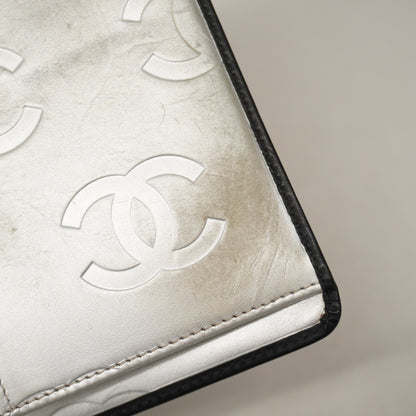 Chanel Cambon Long Wallet