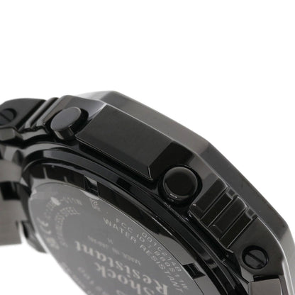 Casio G-Shock Full Metal Watch Stainless Steel Ss