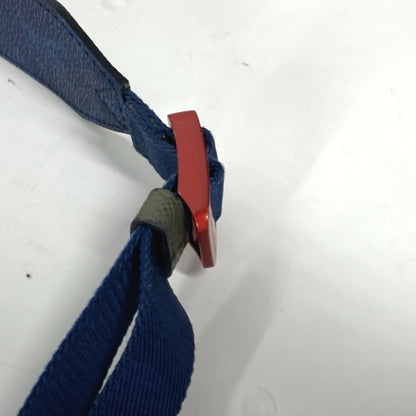 Louis Vuitton M43829 Monogram Pacific Messenger Pm Bag