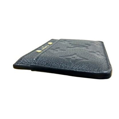 Louis Vuitton M69171 Monogram Empreinte Porte Carte Sample Rfid