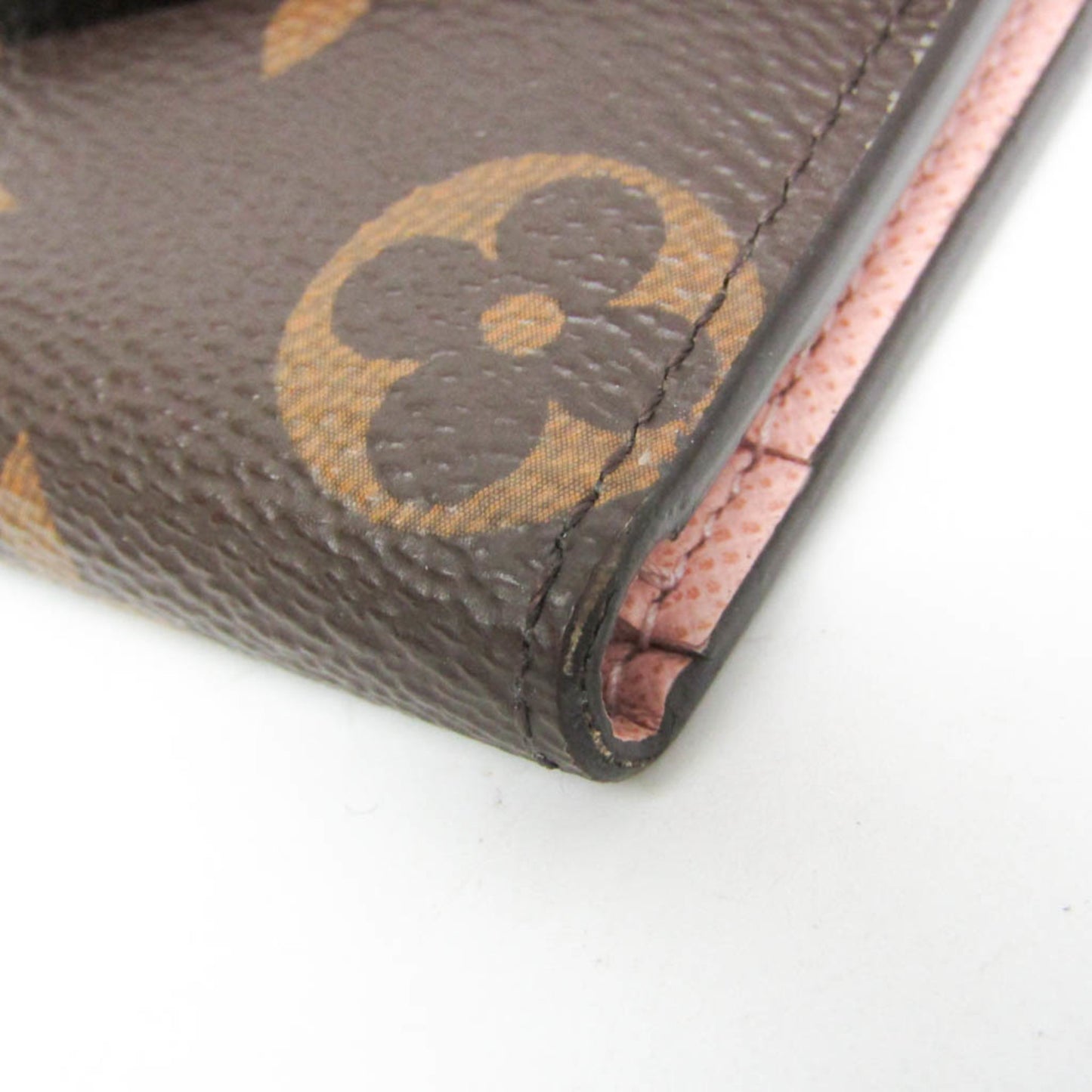 Louis Vuitton Monogram Zoe Wallet M62933 Women'S Monogram Wallet (Tri-Fold) Monogram