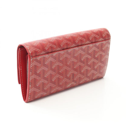 Goyard Varenne Bifold Long Wallet