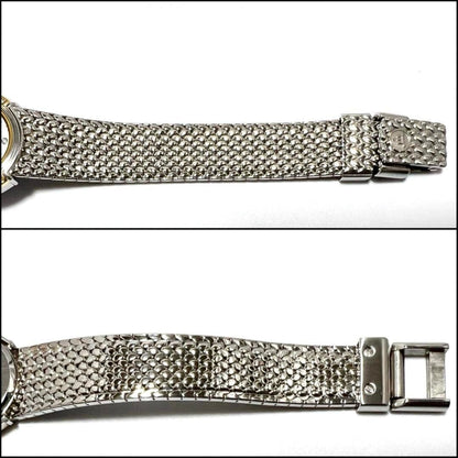 Seiko Credor Signo