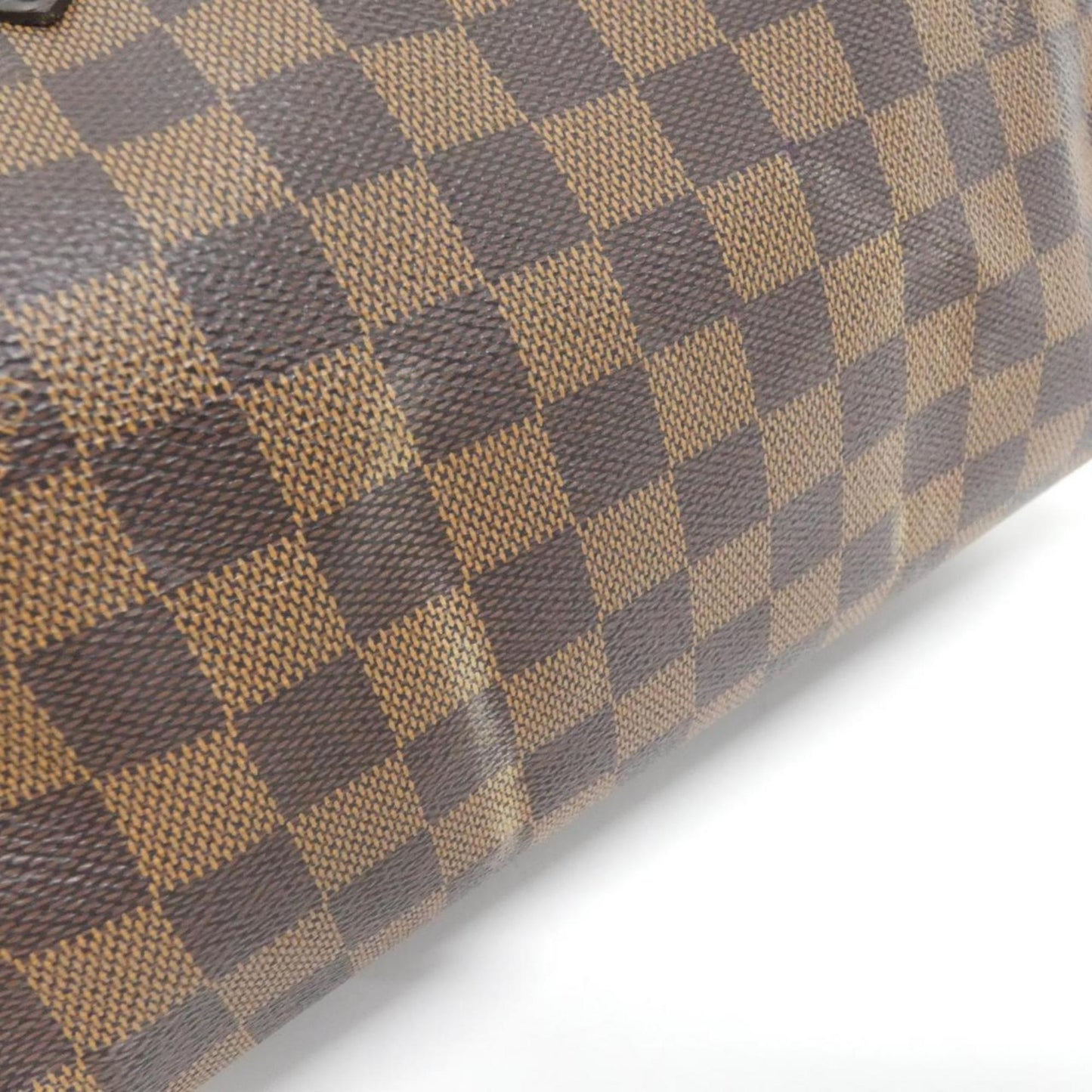 Louis Vuitton Damier Speedy Bandouliere 25Cm N41368 Boston Bag