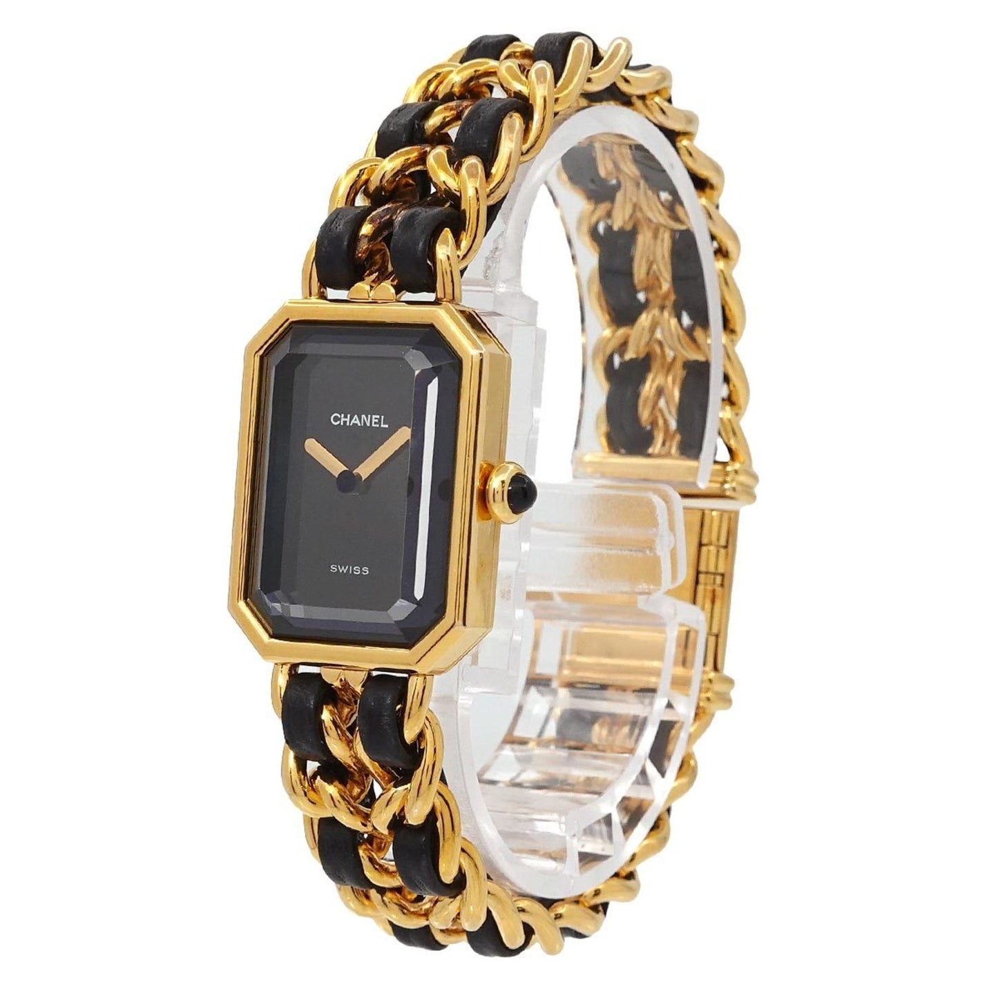 Chanel Premiere L Size H0001