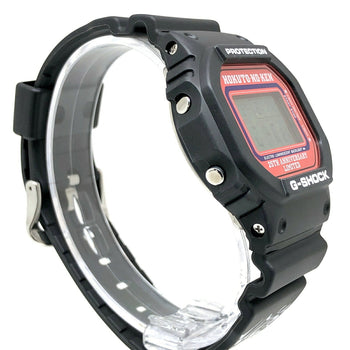 G-Shock Casio Watch Dw-5600Vt Huto-No-Ken 25Th Anniversary Celebrating 25 Years Since The Start Of