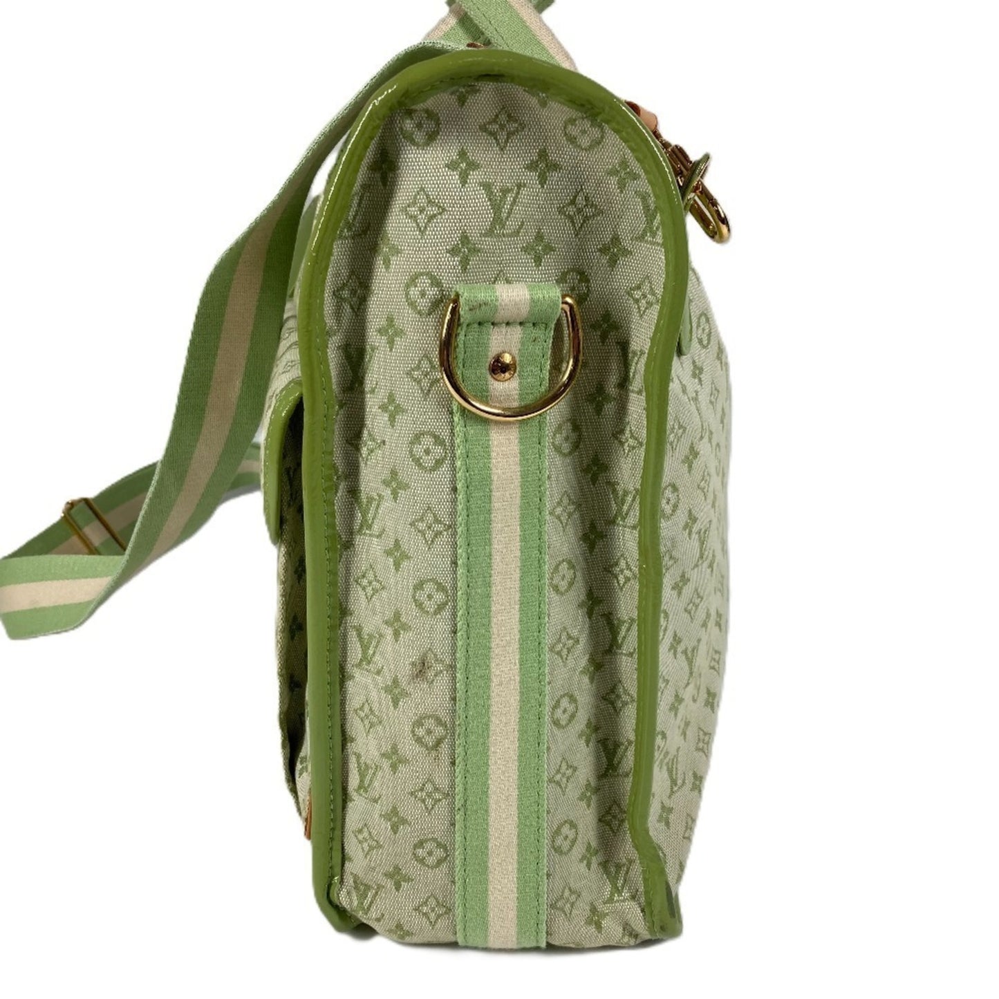 Louis Vuitton Monogram Mini Sack M92933