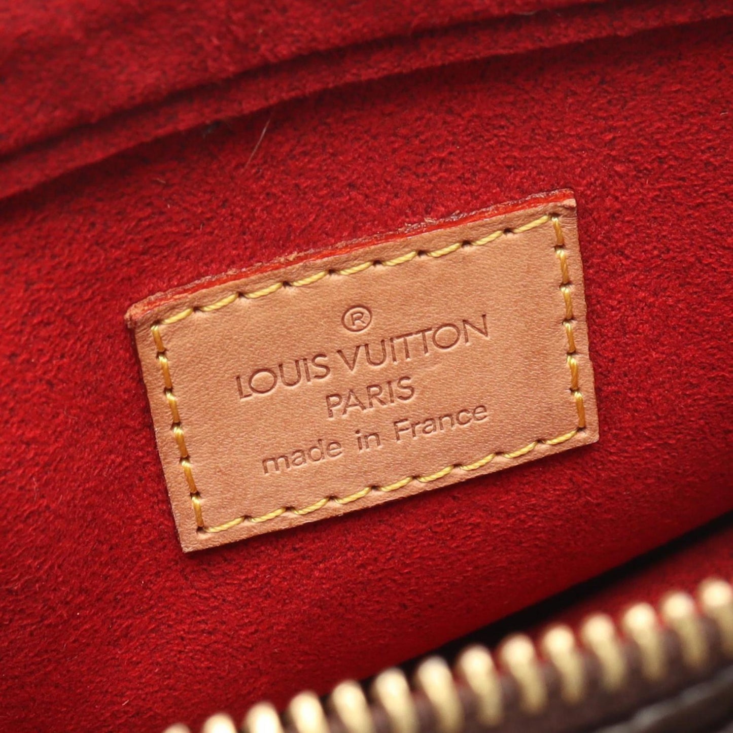 Louis Vuitton Viva Cite Pm Shoulder Bag