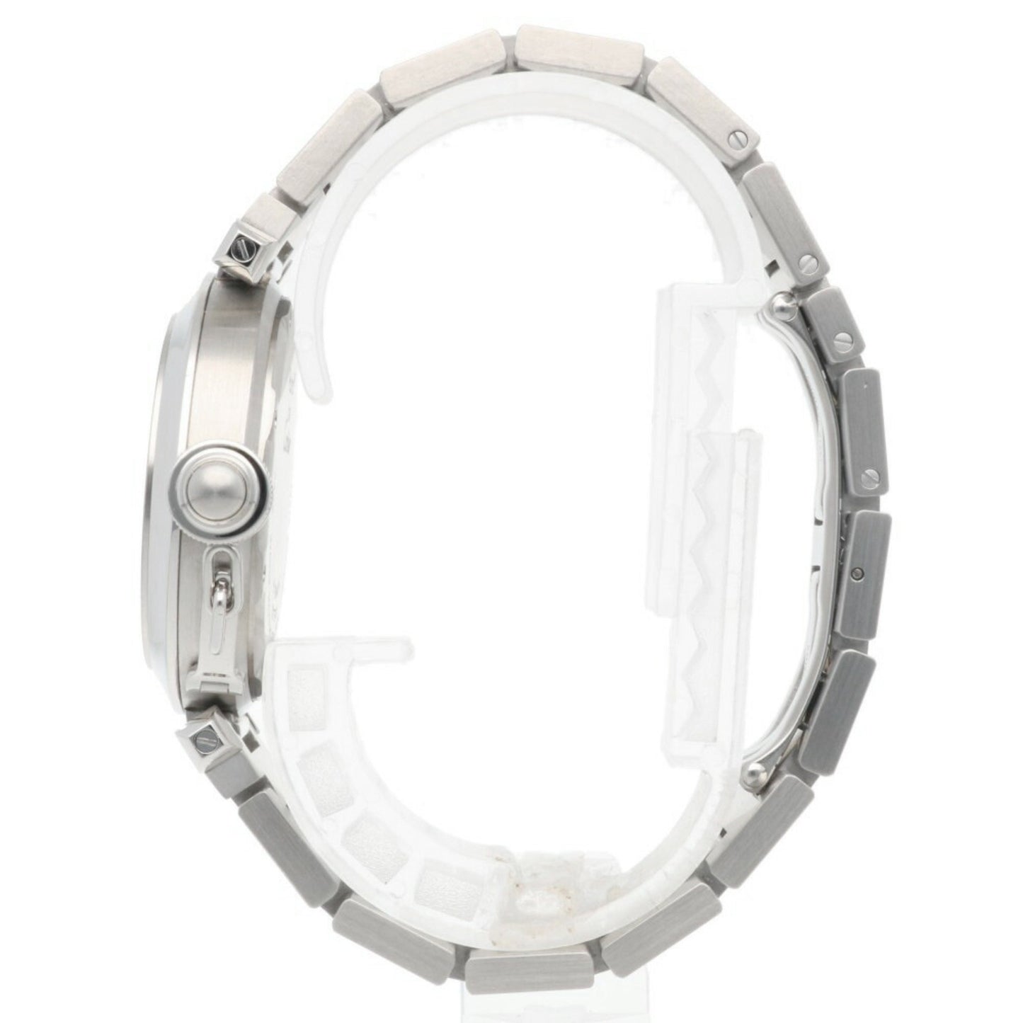 Cartier Pasha Big Date Watch