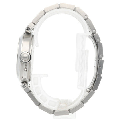 Cartier Pasha Big Date Watch