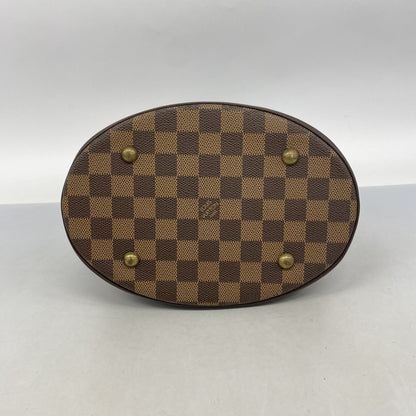 Louis Vuitton Damier Marais Tote Bag N42240 Ebene