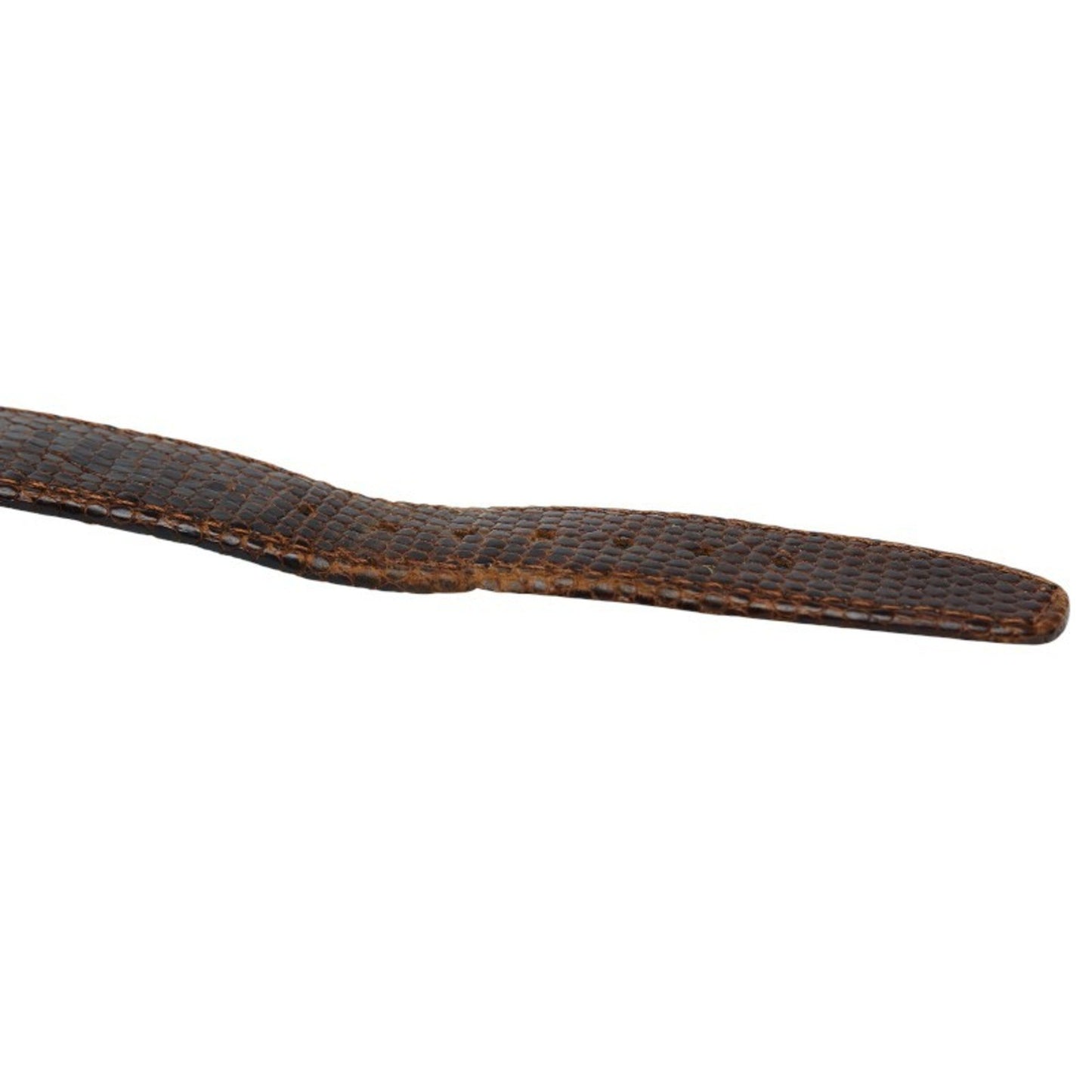 Gucci 3000.2.M Quartz Watch With Gold Dial