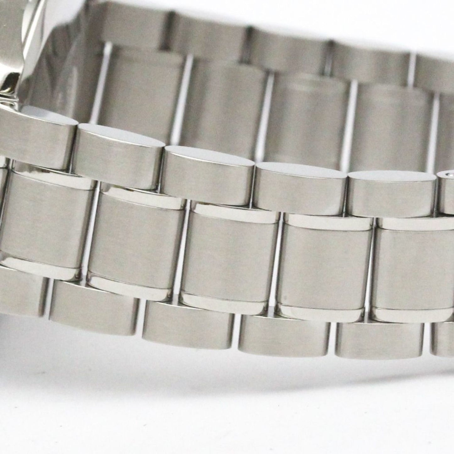 Omega Speedmaster Date Steel Automatic