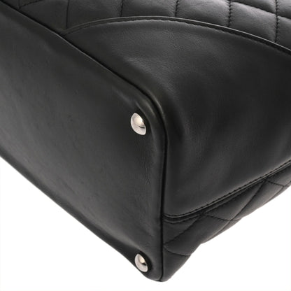 Chanel Cambon Line Medium Tote Bag