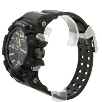 Casio Gshock Mudmaster Gwg 1000 1A3Jf Men'S Watch