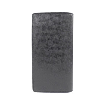 Louis Vuitton Taiga Portefeuille Brazza M30791 Wallet