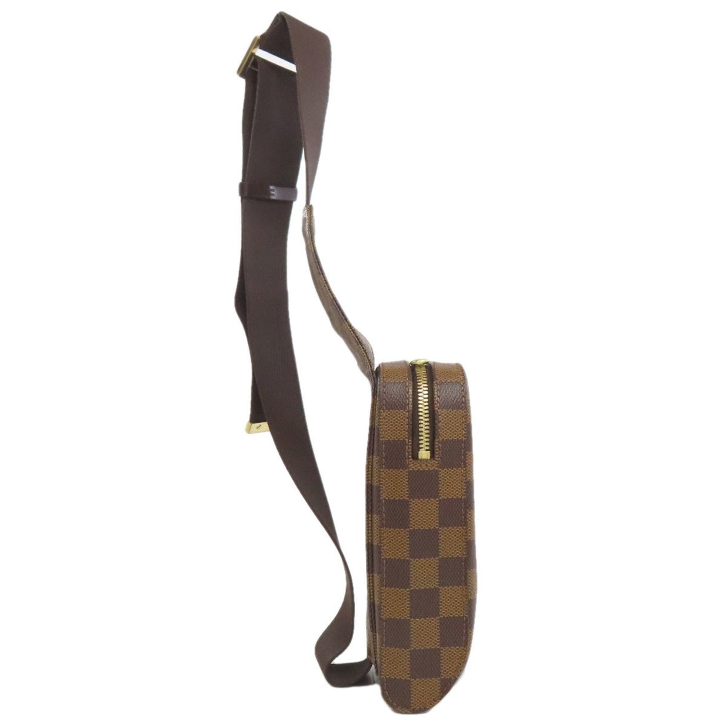 Louis Vuitton N51994 Geronimos Body Bag Damier Canvas