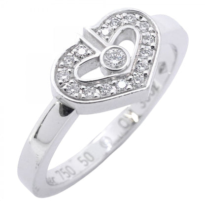 Cartier C Heart Ring