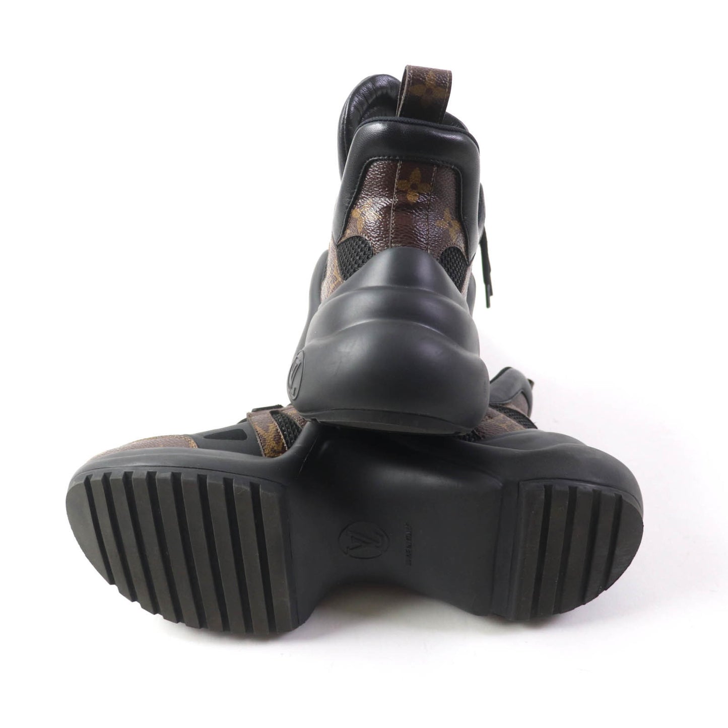 Louis Vuitton 1A43Le Lv Arclight Line Sneakers