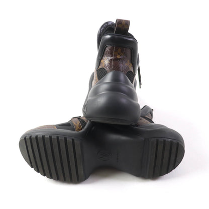 Louis Vuitton 1A43Le Lv Arclight Line Sneakers