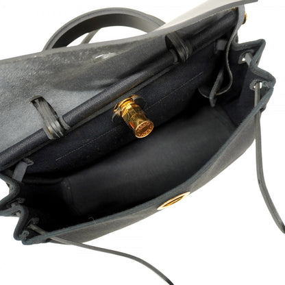 Hermes Herms Airbag Zip Pm Handbag