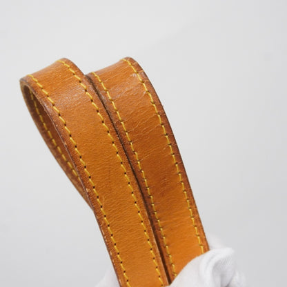 Louis Vuitton Monogram Babylon Tote Bag M51102 Brown