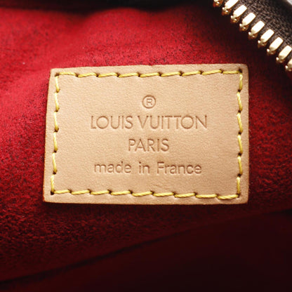 Louis Vuitton Excentricite Monogram Handbag