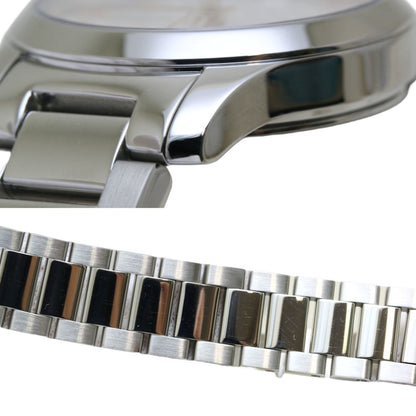 Gucci G Timeless Ya126523 126.5 Stainless Steel