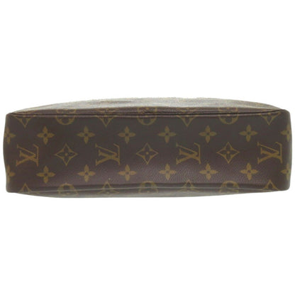 Louis Vuitton True Toilet 28 Monogram M47522 Second Bag Lv 1062Louis Vuitton