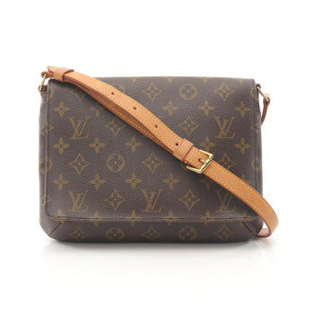 Louis Vuitton Musette Tango Short Strap Shoulder Bag